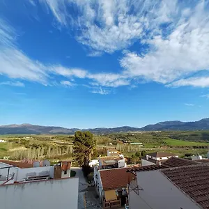 La Morada De Salome Apartment